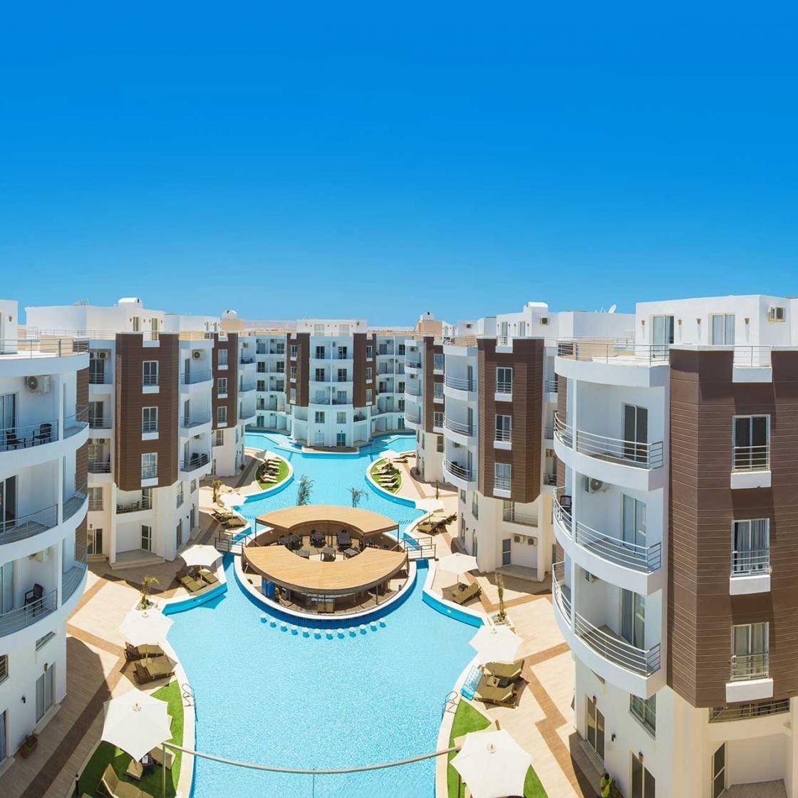 Luxury Apartment Rentals Cyprus