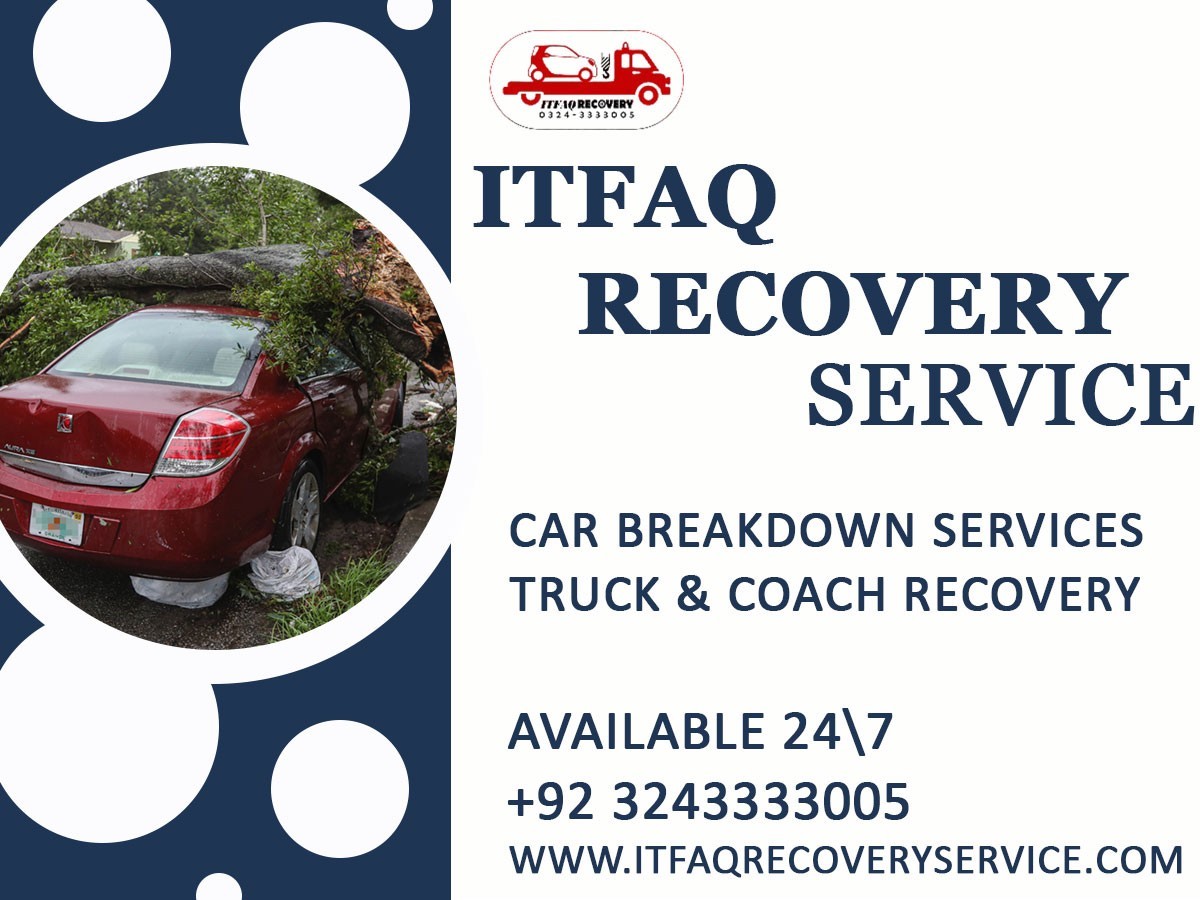 Car Towing