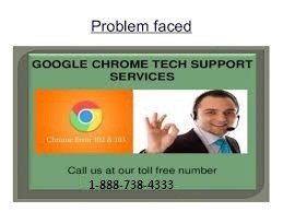 Google Chrome 1-888-738-4333 Tech Support Toll Free Number.