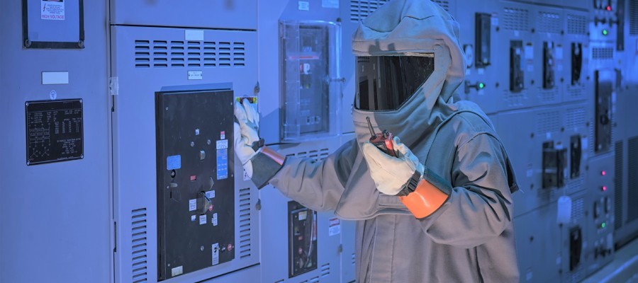 Get the Best Arc Flash Services & Relay Coordination Services in India