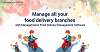 Food Delivery Business Management Software