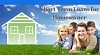 Stay Financially Upright with Hassle Free Loans for Homeowners 