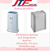 Desktop Shredders Available from JTF Business Systems