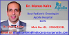 Dr. Manas Kalra  Best Pediatric Oncologist In delhi