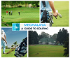 Golfing In Meghalaya: A Comprehensive Guide to Golfing in Meghalaya