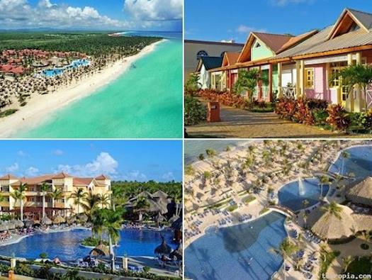 Gran Bahia Principe Punta Cana *****