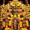 One Day Best Tirupati Tour Package from chennai