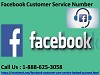How does 1-888-625-3058 Facebook Customer Service Number?