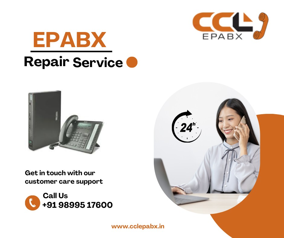 epabx customer care number