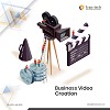 Business Video Creation