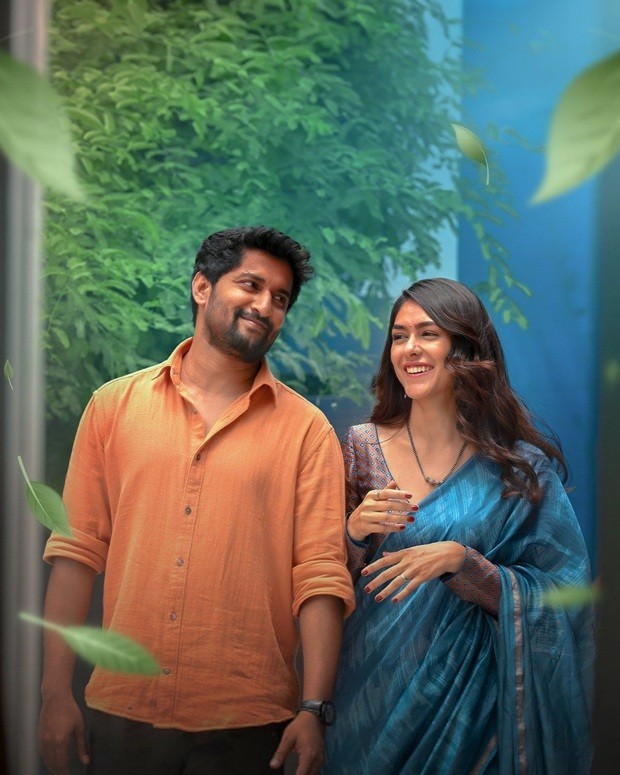 Best South Indian Love Story Movies