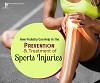 How Podiatry Can Help Prevent And Treat Sports Injuries?