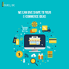 Build your Ecommerce Business with Us