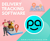 Best Delivery Tracking Software - PickPack