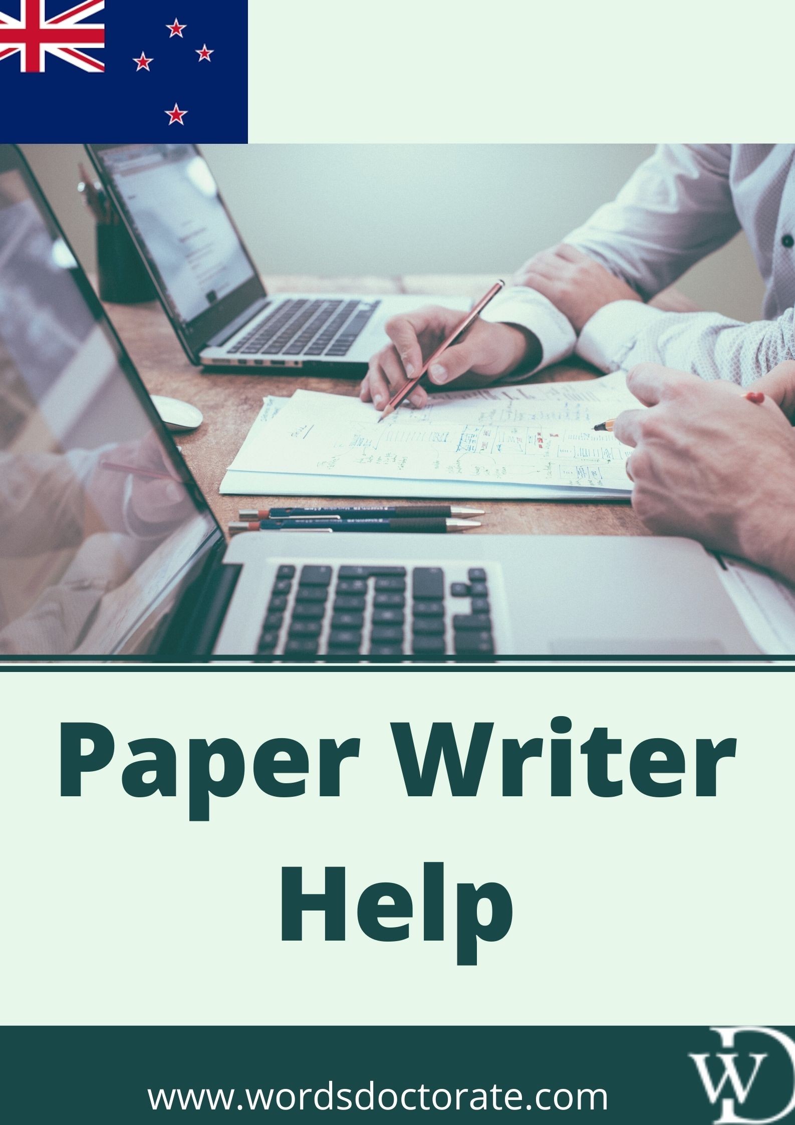 Paper Writer Help