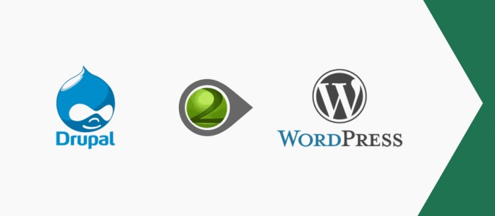 7 Methods Of Drupal To Wordpress Conversion!