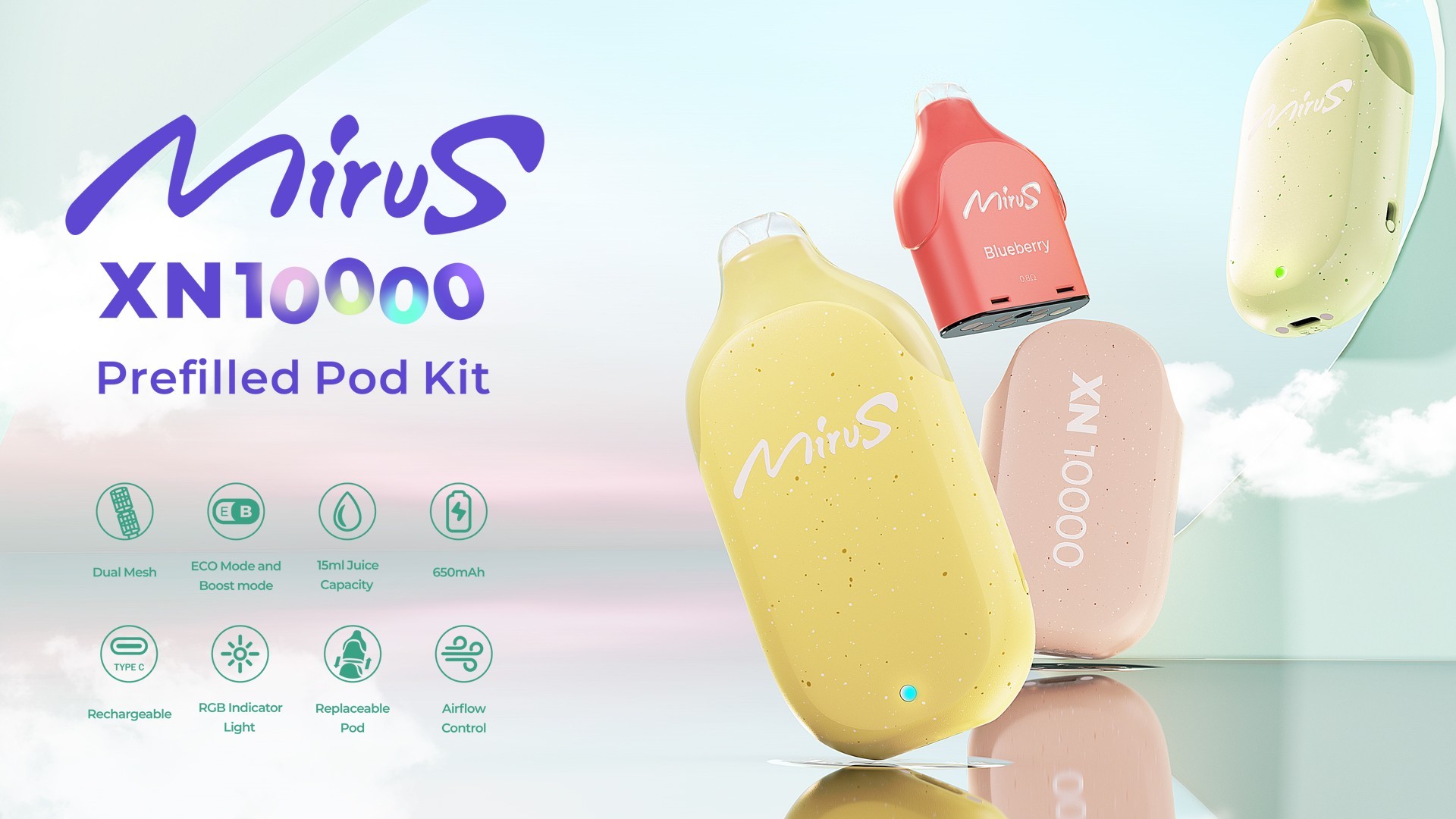Best Compact Pod Vape Kits in the Philippines