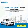 outstation taxi service in gurgaon