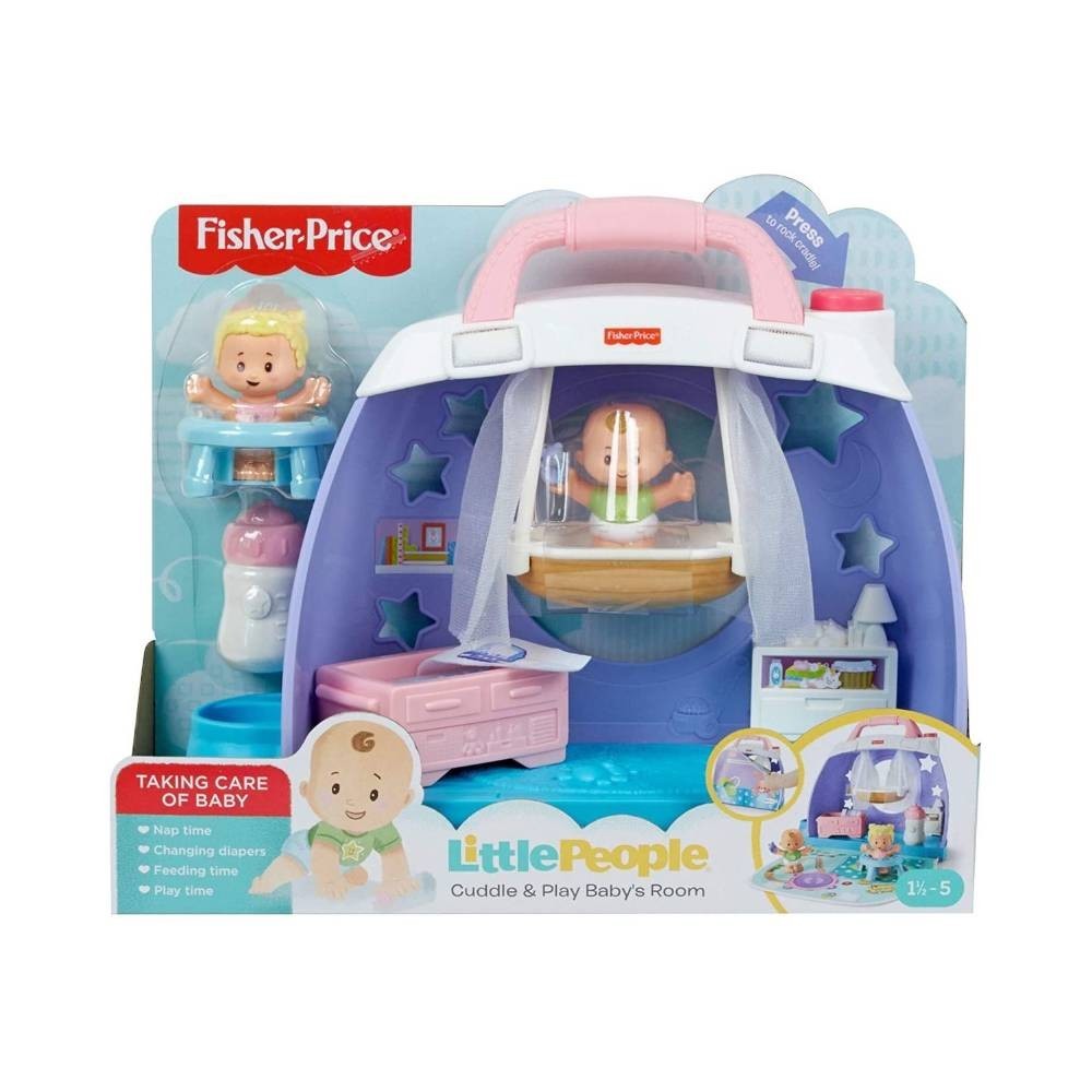 fisher-price-little-people-cuddle--play-babys-room-play-set