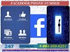 See the Friend List on FB by Using Facebook Phone Number 1-866-359-6251