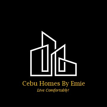 Cebu Homes By Emie Logo