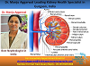 Dr. Manju Aggarwal Leading Kidney Health Specialist in Gurgaon, India