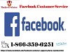 Avail 1-866-359-6251 Facebook Customer Service To Add Comment On FB