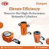 Discover High-Performance Hydraulic Cylinders - Oewin
