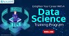 Career enlightenment with Data Science Program