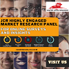  Highly Engaged B2B & B2C Panel for Online Market Research