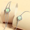 Beautiful Gold Collection Opal Jewelry 