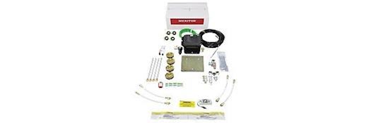 Automatic Tire Inflation System Kits