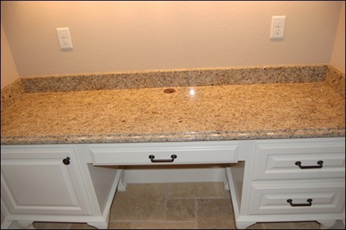 Moreno Granite 5