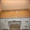 Moreno Granite 5