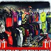 Clothing Parts & Accessories 