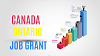 Canada Ontario Job Grant