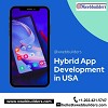 Hybrid App Development Company in USA
