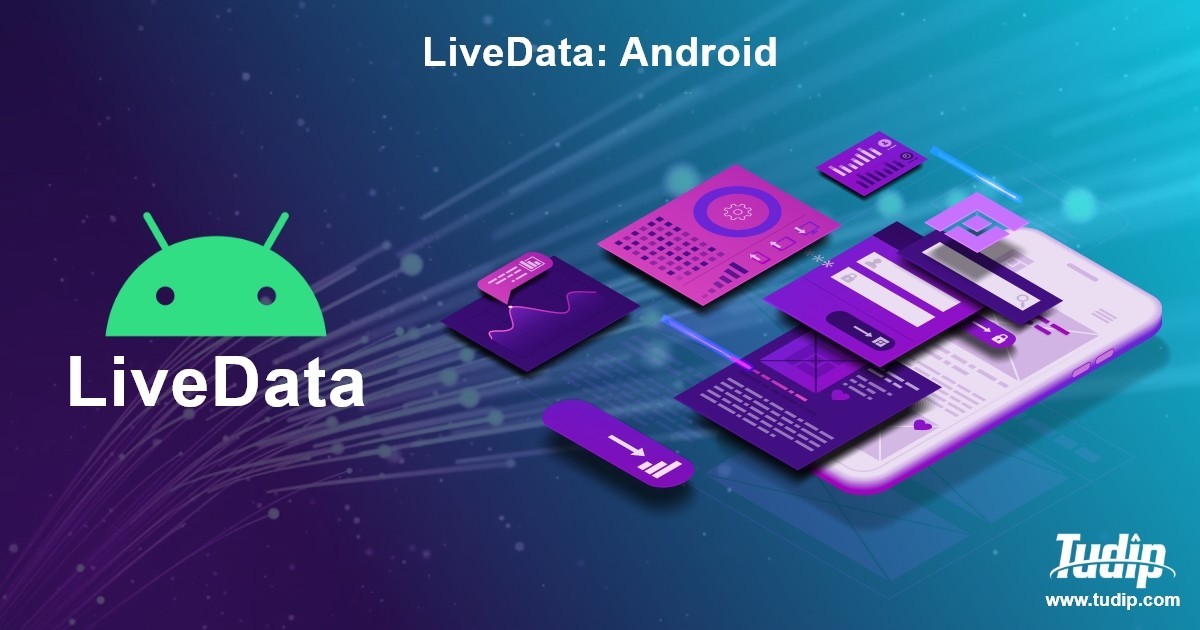 LiveData: Android