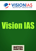 Vision IAS Monthly Current Affairs Notes - UPSC Preparation Guide
