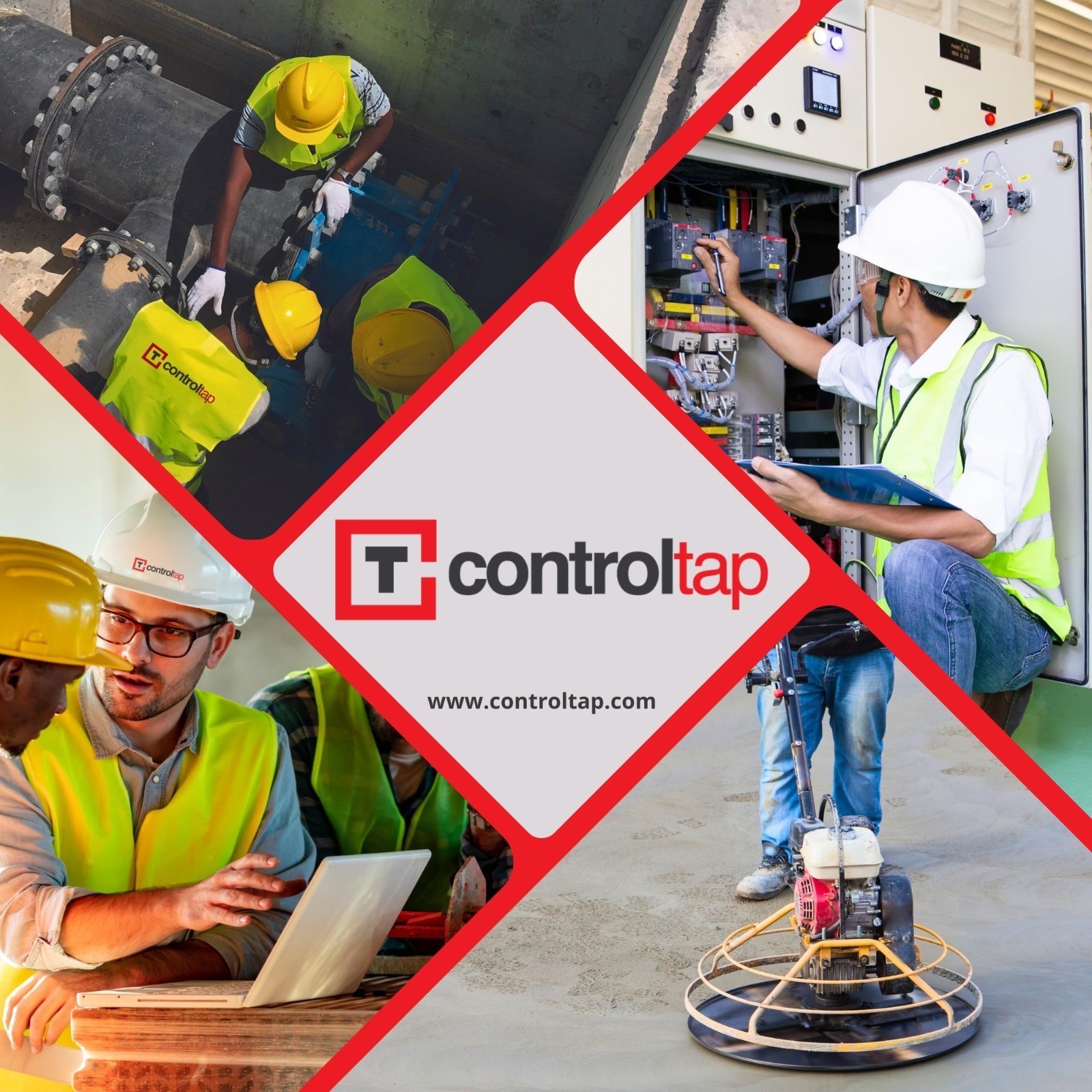 Contracting Company
