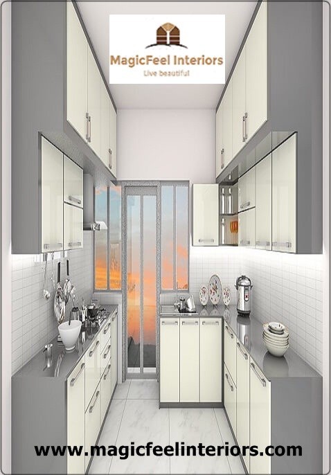 Modular Kitchen in Pune