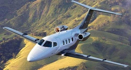 Private Jet Charter, Management and Maintenance - Presidential Aviation