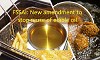 New amendment to stop reuse of edible oil