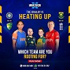 TATA women's premier league: Root for Your Favorite Team on Winexch
