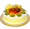 Enjoy your party with this designer cakes in Nagpur