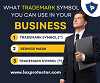 What Trademark symbol you can use in your Business - Lex Protector