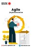 A Perfect Approach To Agile Implementation Is Made Easy With Benzne Consulting