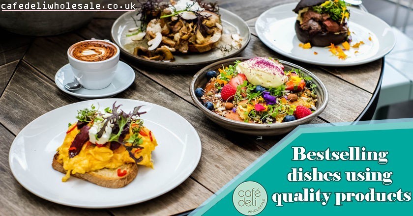 Guide to Getting the Best Wholesale Food Offers