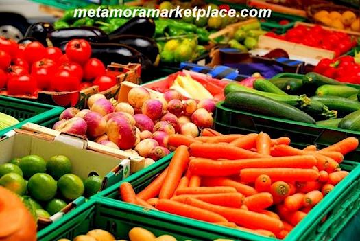 Amazing Benefits of Using Quality and Fresh Vegetables in Metamora for Health