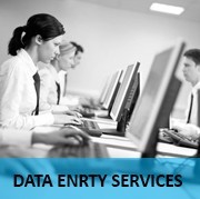 Data Entry